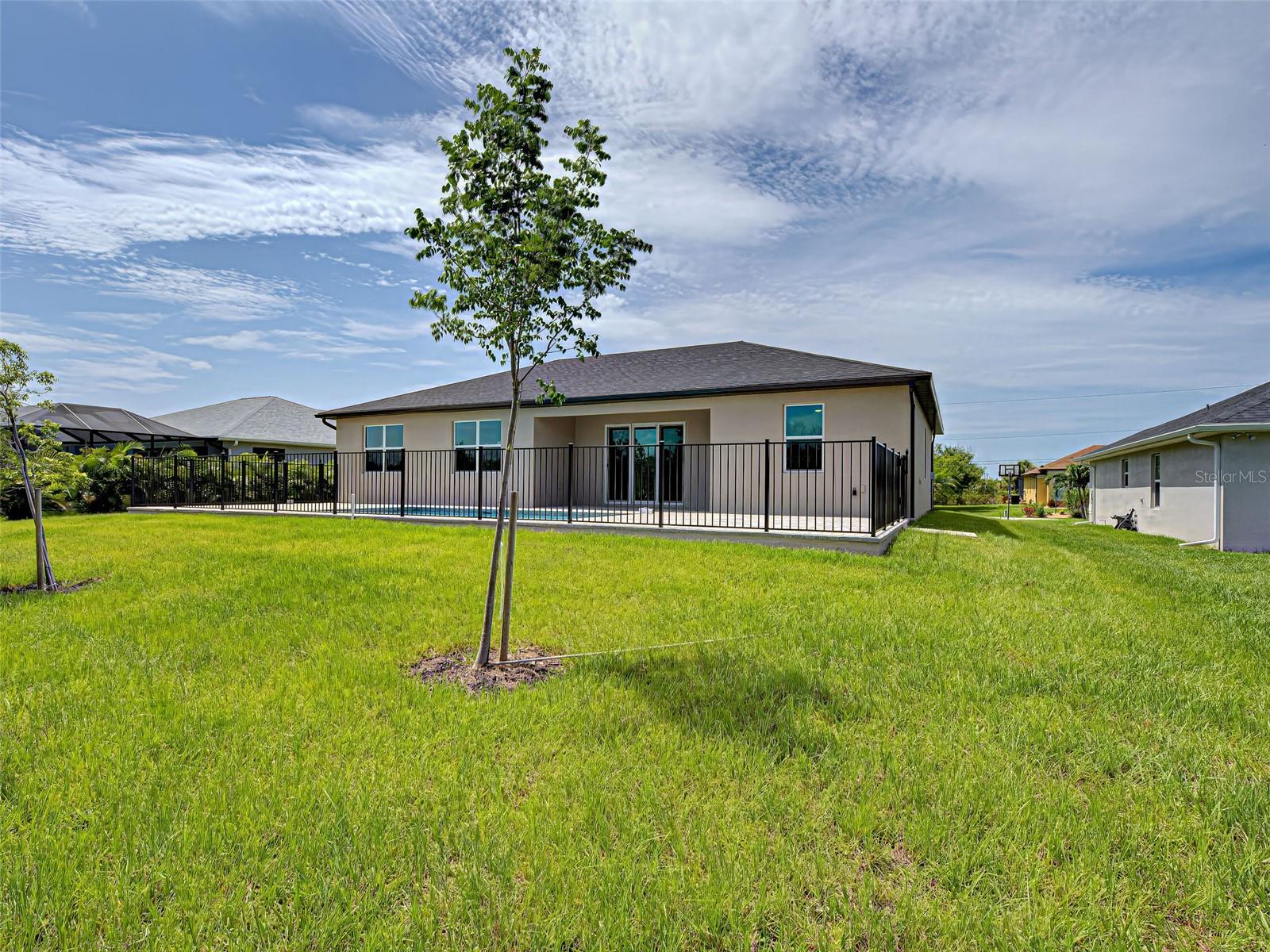 15741 AUTRY CIR, PORT CHARLOTTE, FL, 33981