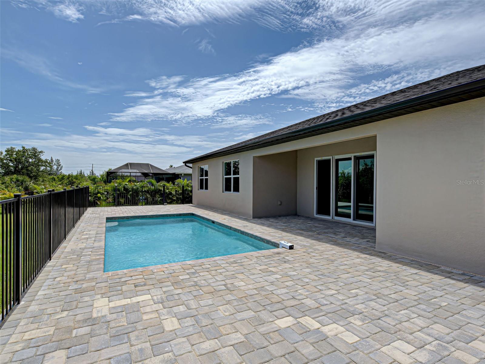 15741 AUTRY CIR, PORT CHARLOTTE, FL, 33981