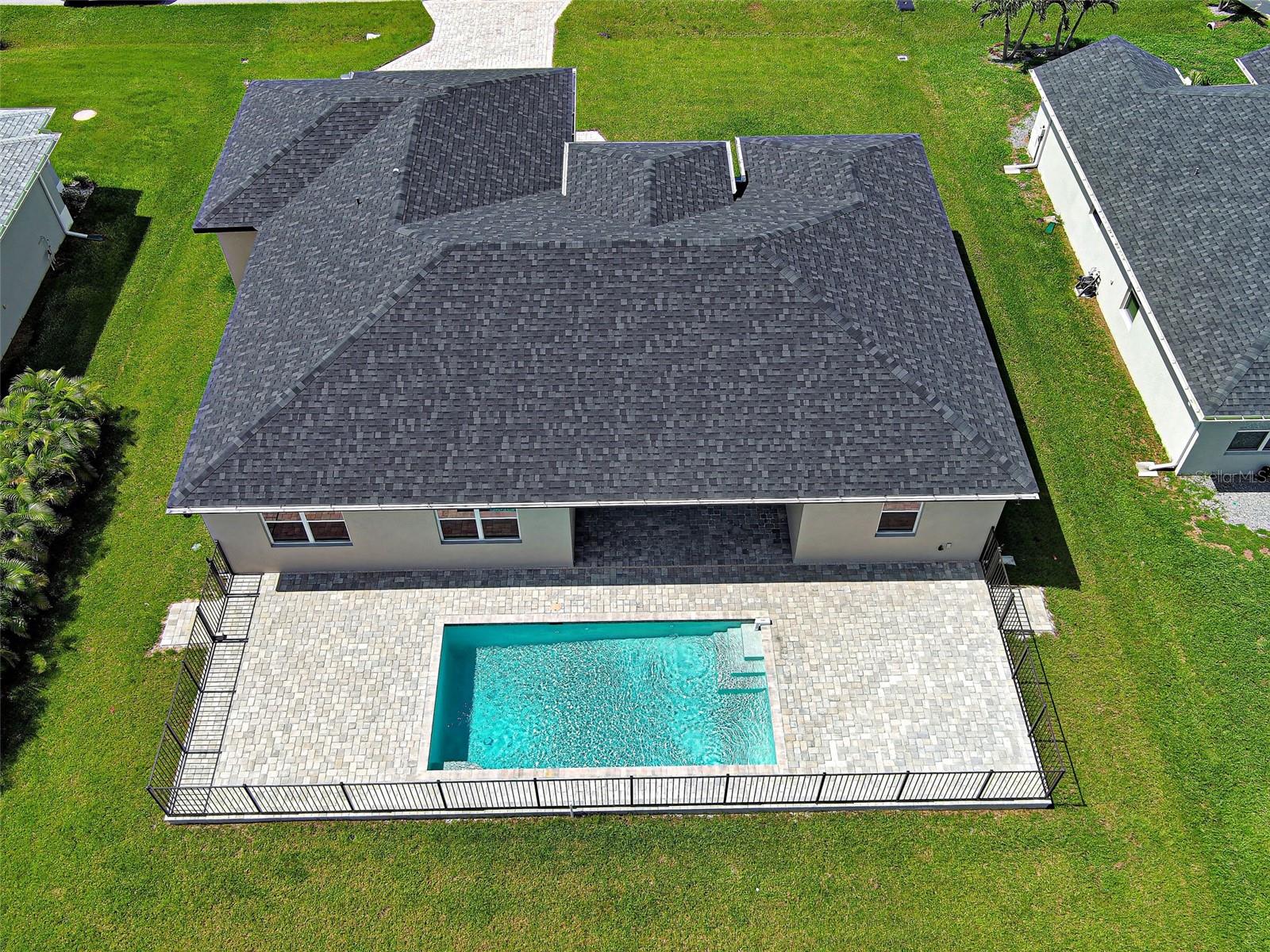 15741 AUTRY CIR, PORT CHARLOTTE, FL, 33981