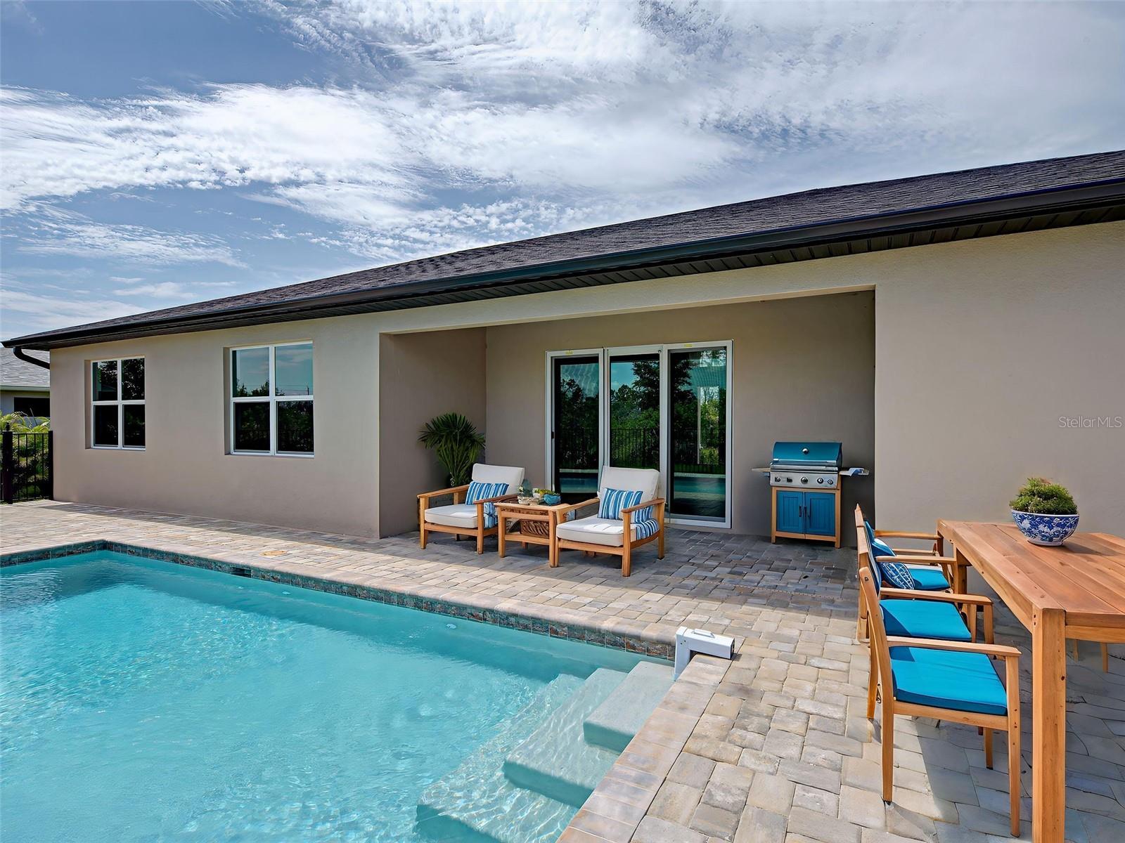 15741 AUTRY CIR, PORT CHARLOTTE, FL, 33981