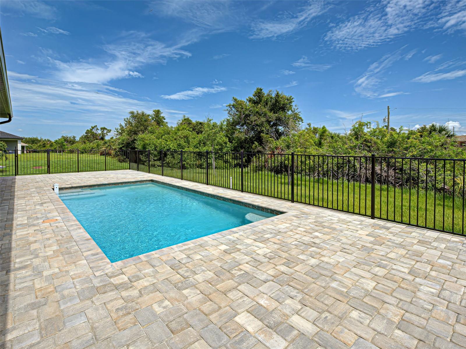 15741 AUTRY CIR, PORT CHARLOTTE, FL, 33981
