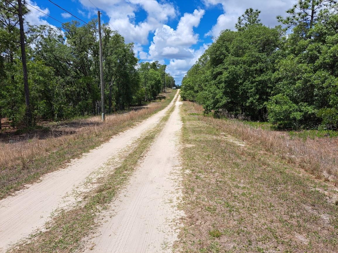 0 SW 125 COURT RD, DUNNELLON, FL, 34432