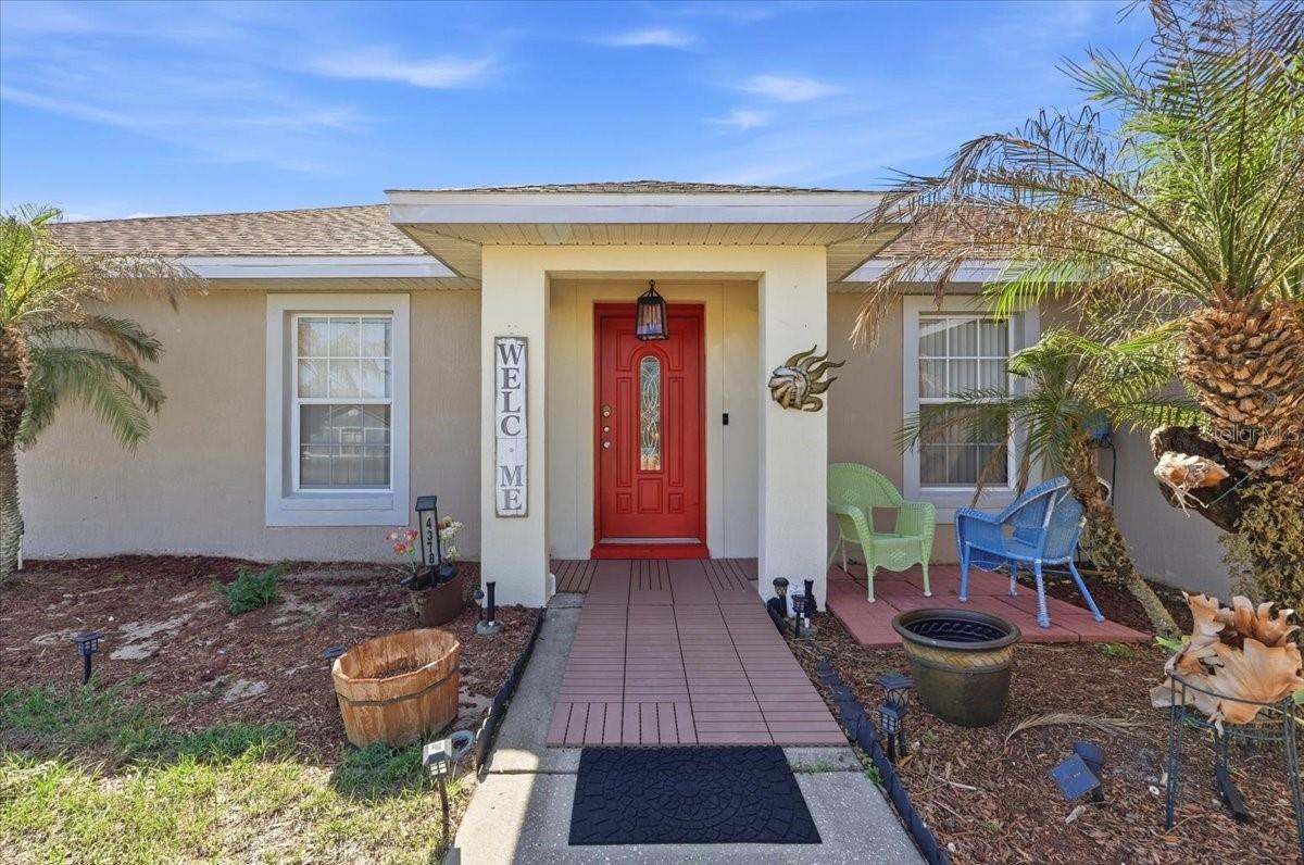 4378 DINNER LAKE BLVD, LAKE WALES, FL, 33859