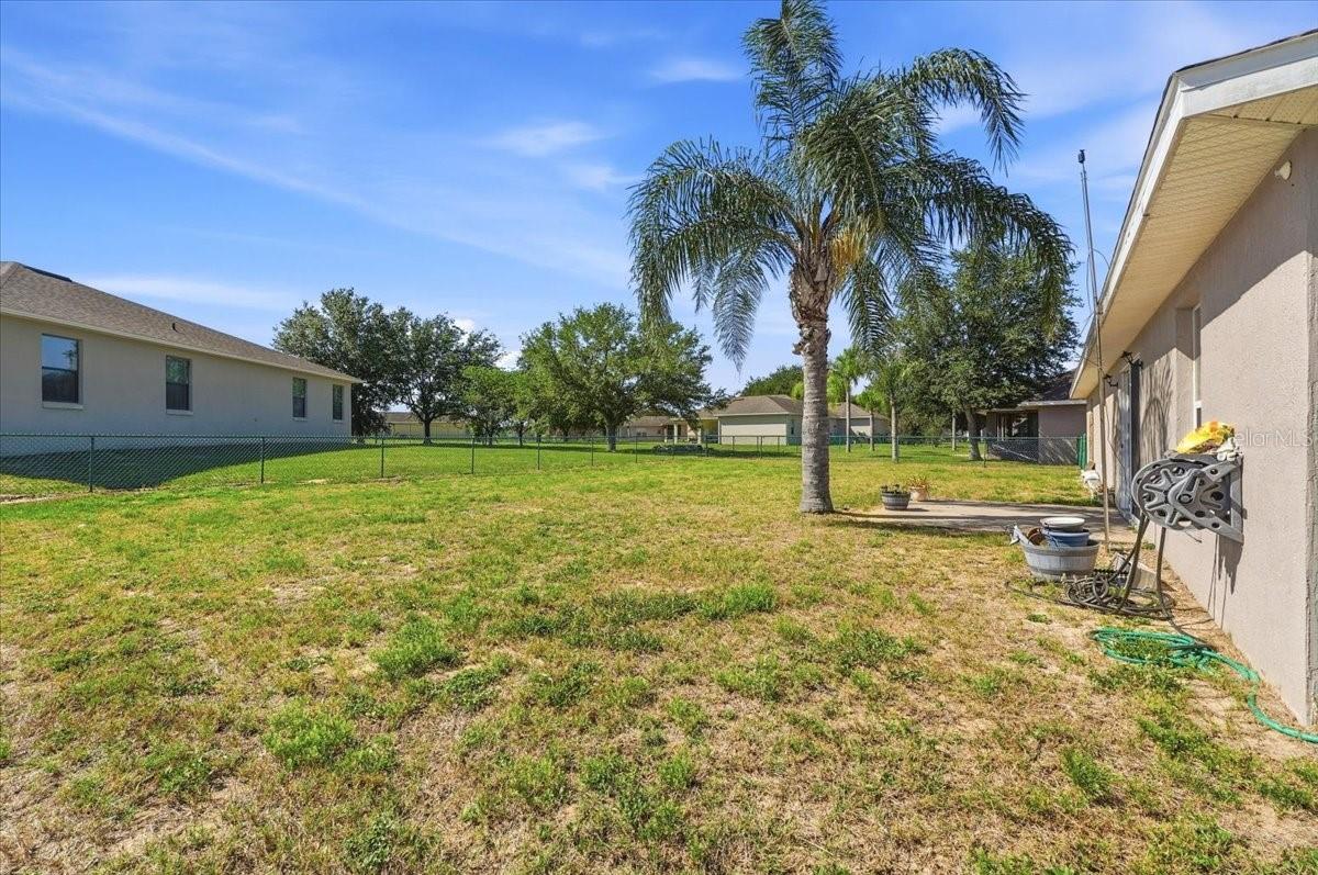 4378 DINNER LAKE BLVD, LAKE WALES, FL, 33859