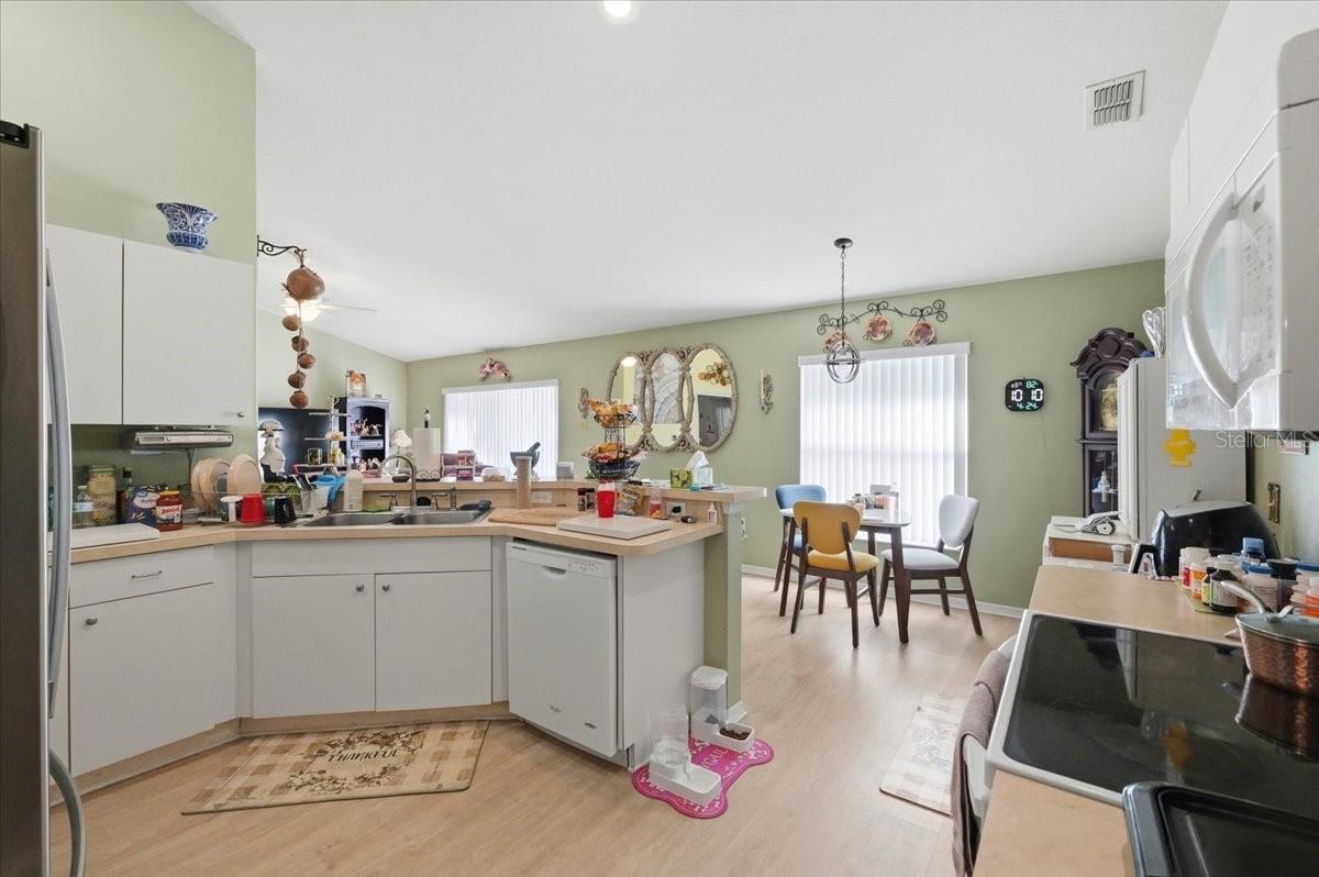 4378 DINNER LAKE BLVD, LAKE WALES, FL, 33859