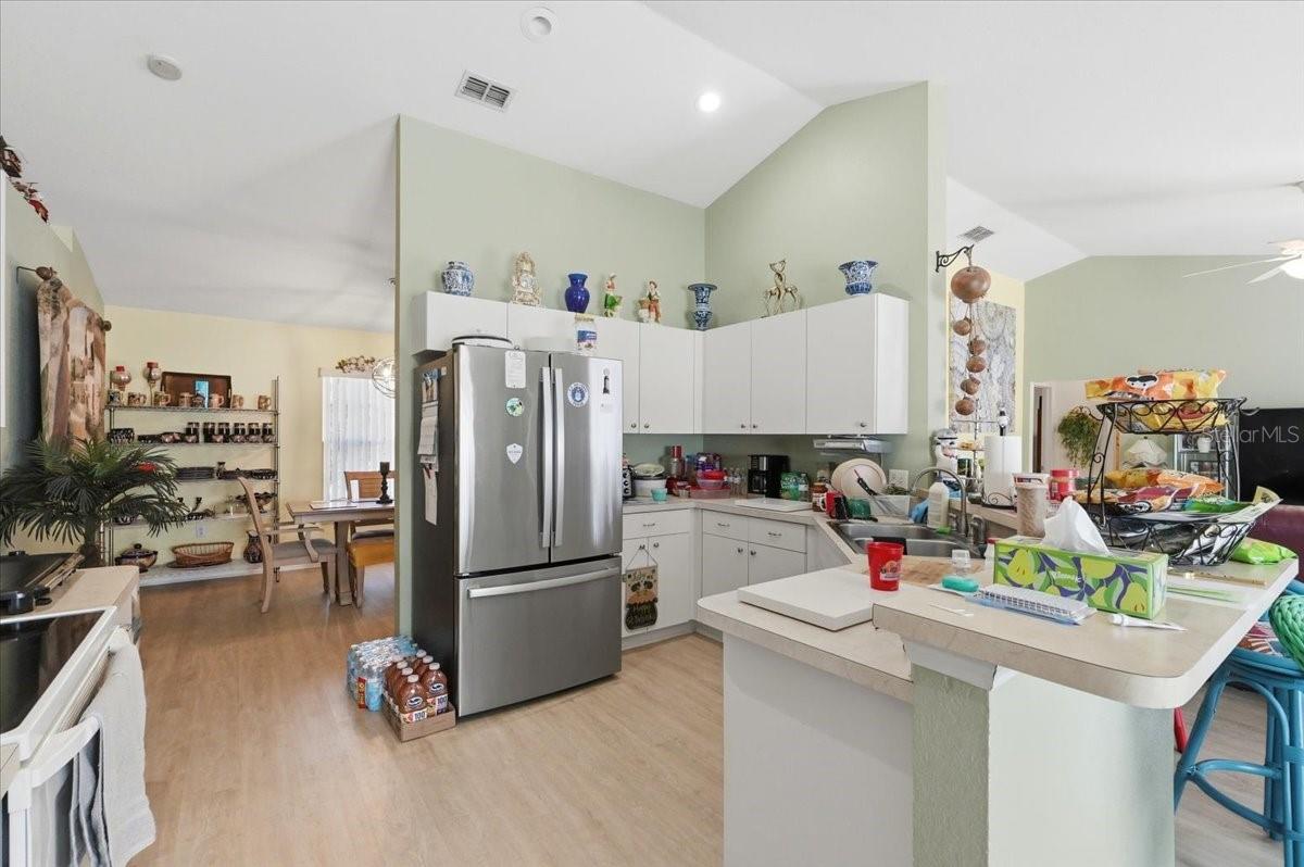 4378 DINNER LAKE BLVD, LAKE WALES, FL, 33859