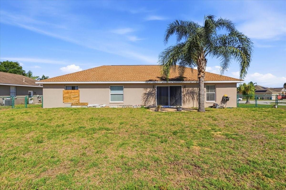 4378 DINNER LAKE BLVD, LAKE WALES, FL, 33859