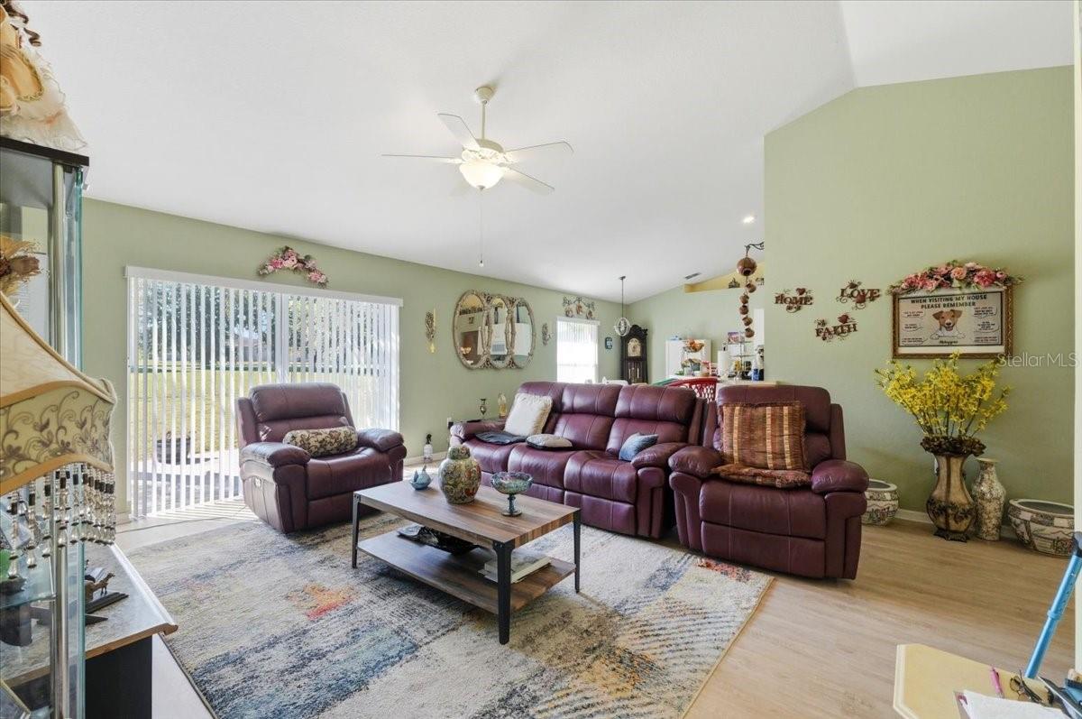 4378 DINNER LAKE BLVD, LAKE WALES, FL, 33859