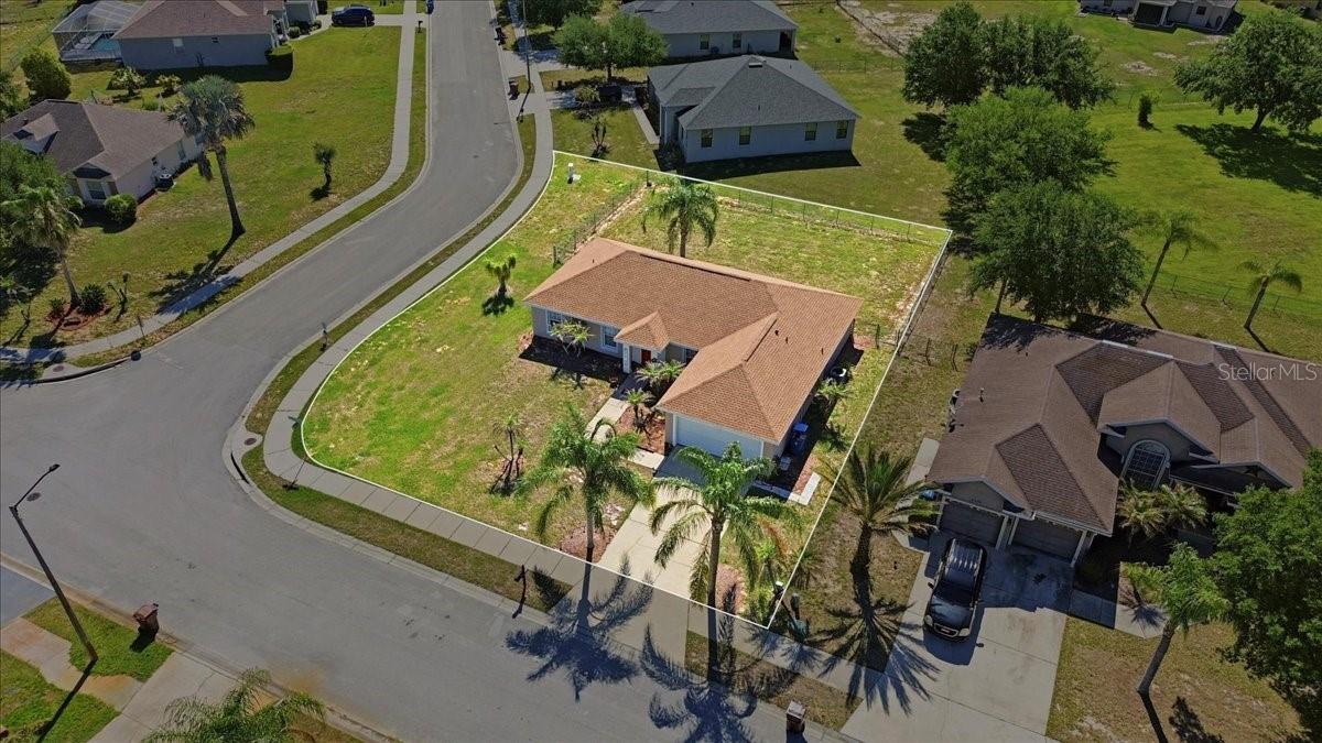 4378 DINNER LAKE BLVD, LAKE WALES, FL, 33859