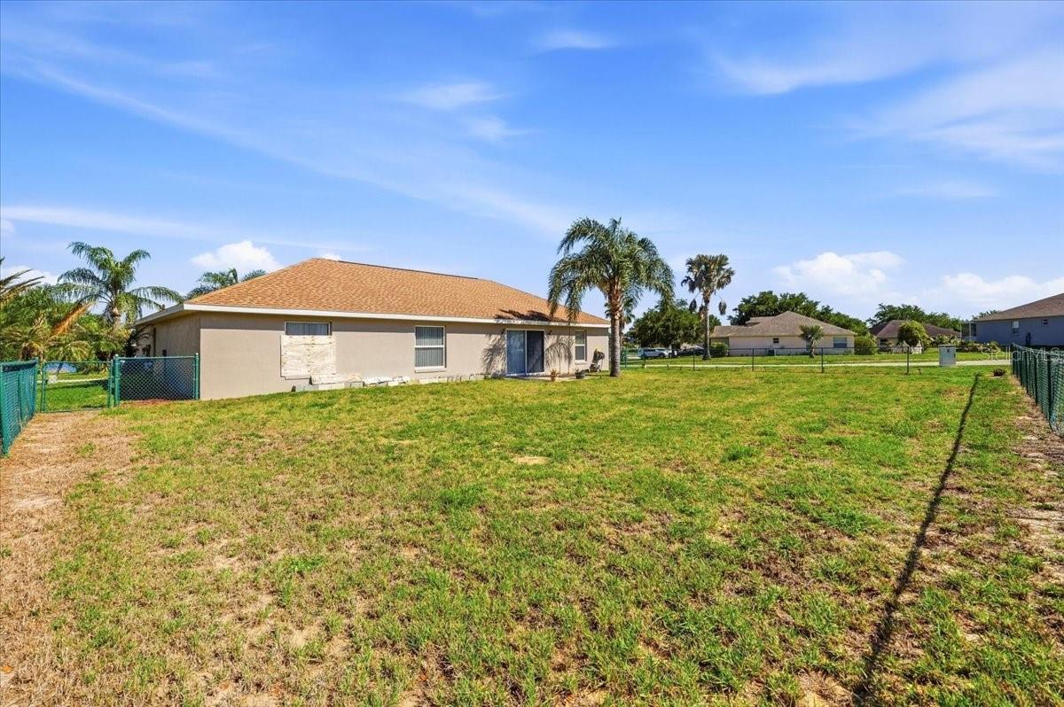 4378 DINNER LAKE BLVD, LAKE WALES, FL, 33859