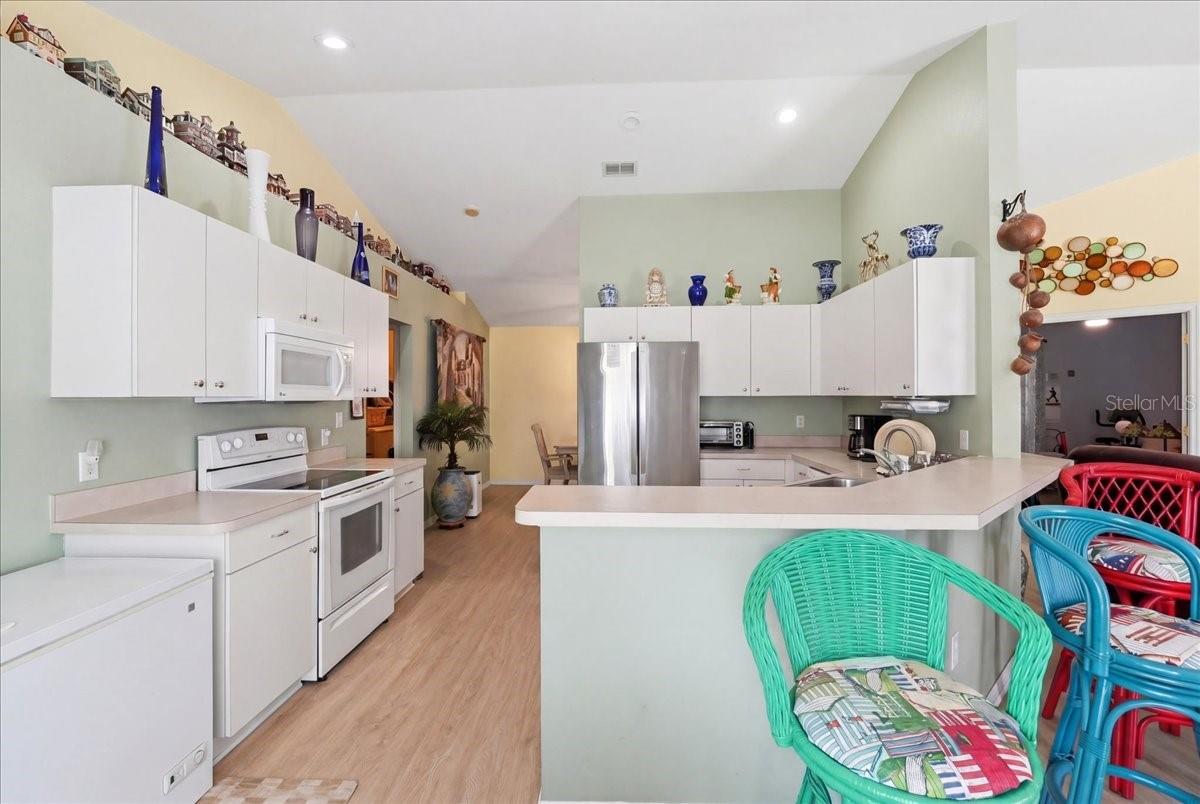 4378 DINNER LAKE BLVD, LAKE WALES, FL, 33859