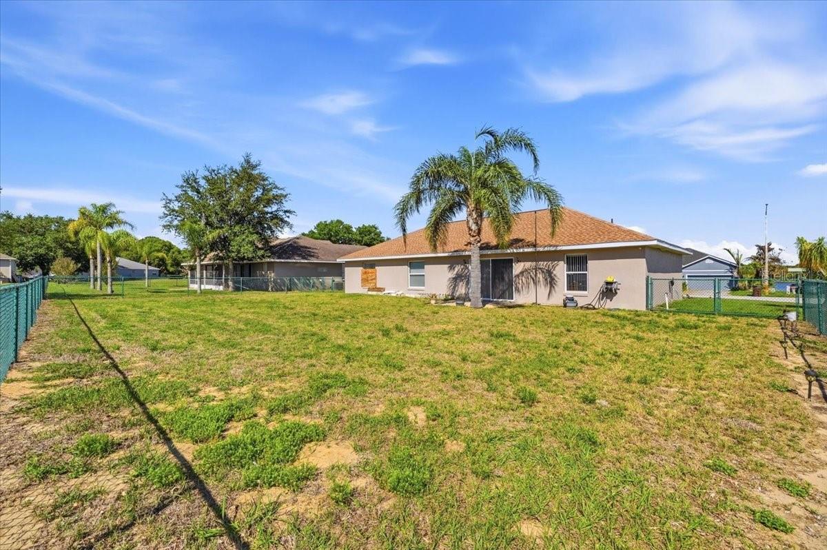 4378 DINNER LAKE BLVD, LAKE WALES, FL, 33859