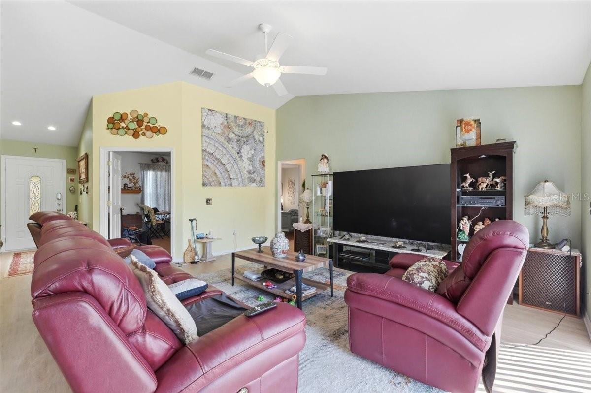 4378 DINNER LAKE BLVD, LAKE WALES, FL, 33859