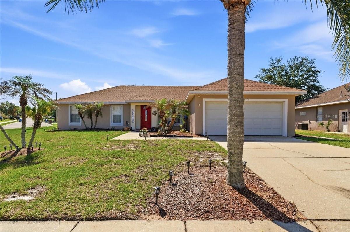 4378 DINNER LAKE BLVD, LAKE WALES, FL, 33859