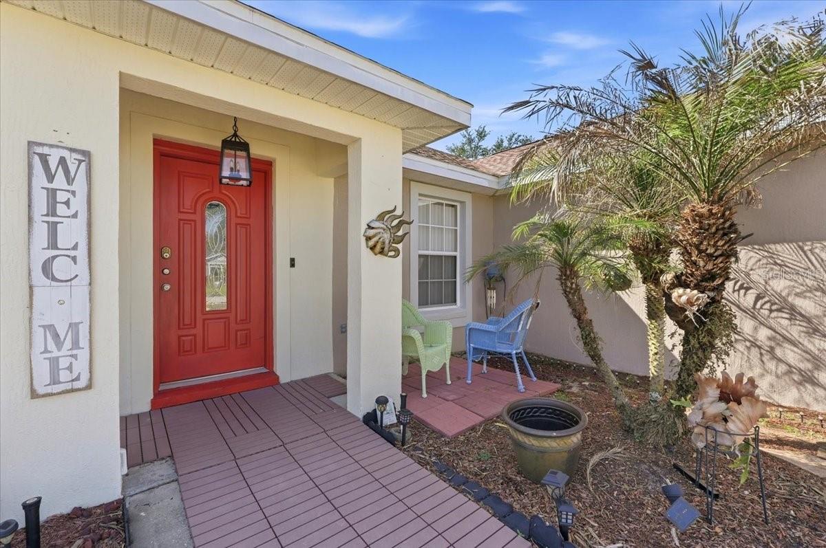 4378 DINNER LAKE BLVD, LAKE WALES, FL, 33859