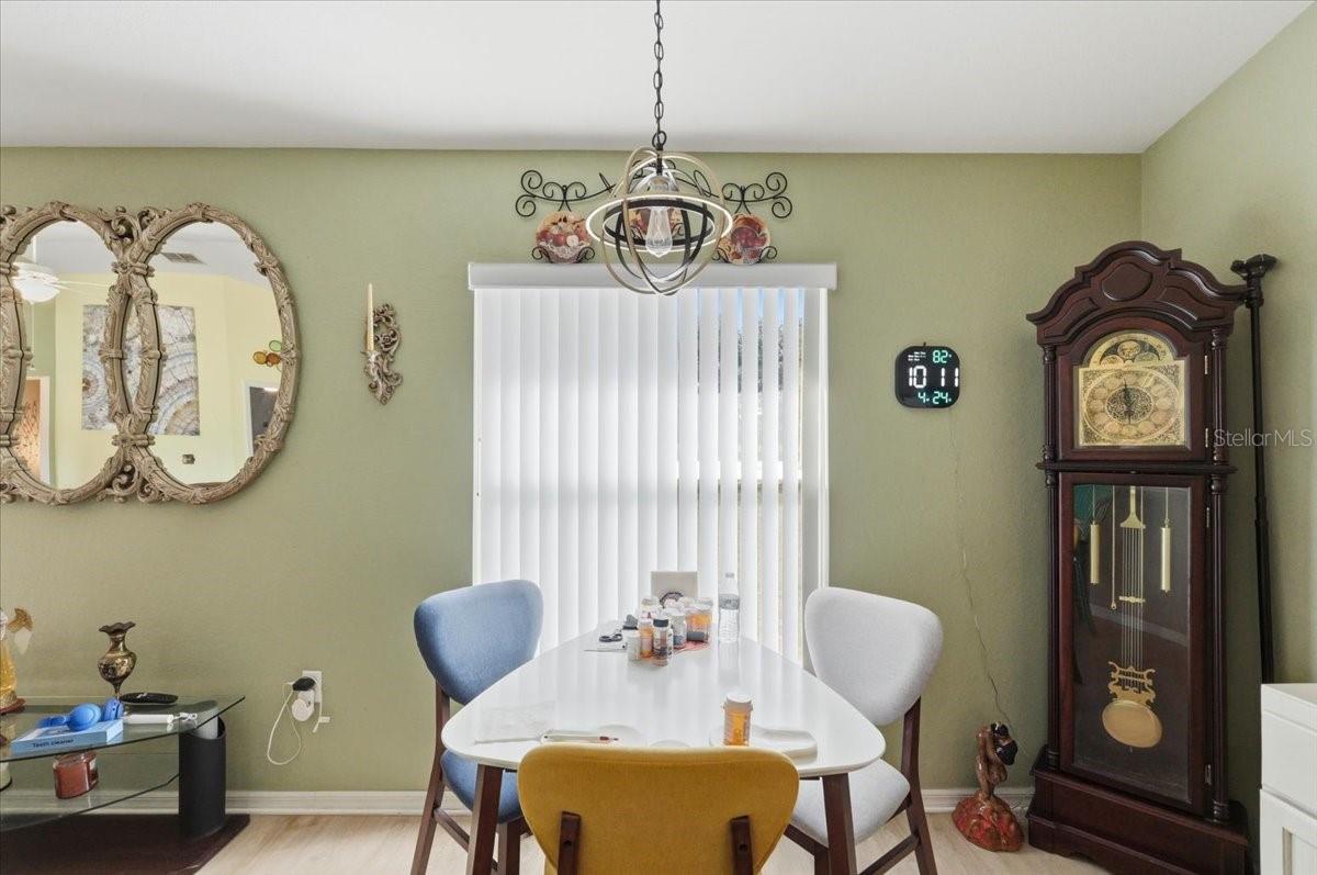 4378 DINNER LAKE BLVD, LAKE WALES, FL, 33859