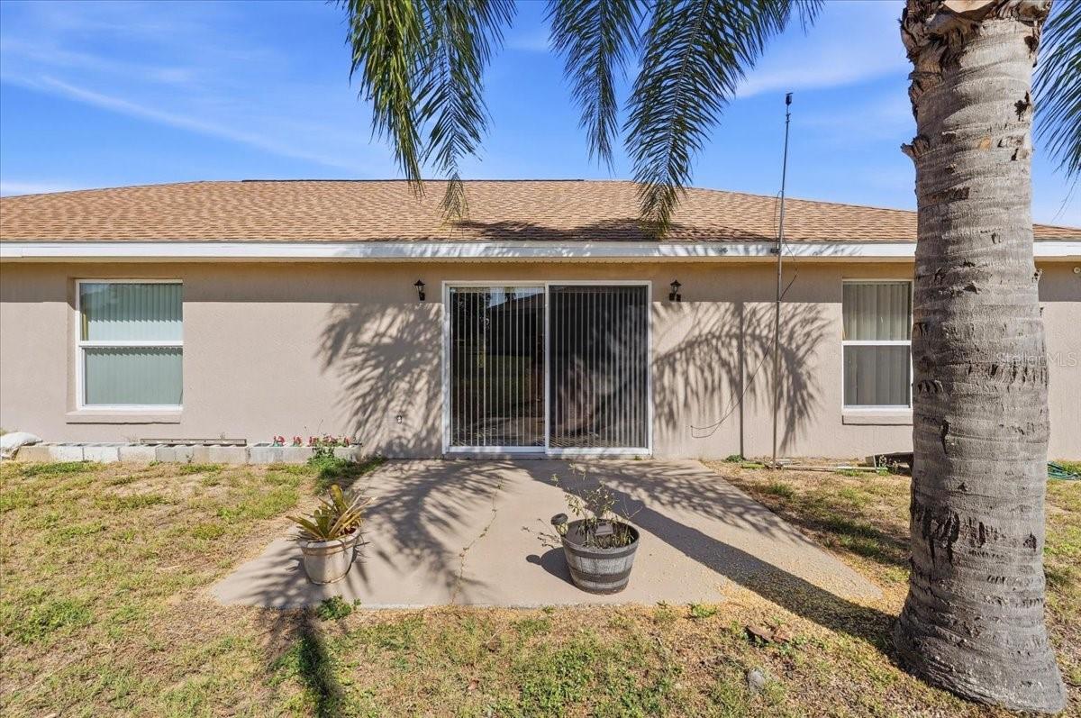 4378 DINNER LAKE BLVD, LAKE WALES, FL, 33859