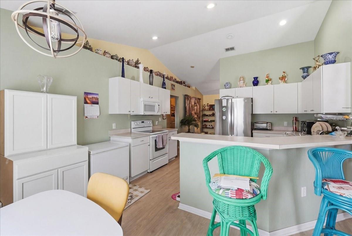 4378 DINNER LAKE BLVD, LAKE WALES, FL, 33859