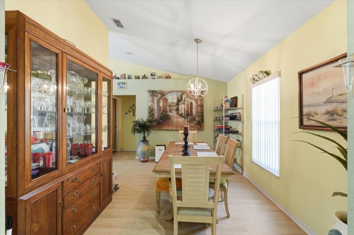 4378 DINNER LAKE BLVD, LAKE WALES, FL, 33859