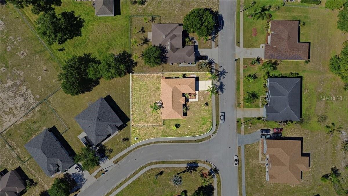 4378 DINNER LAKE BLVD, LAKE WALES, FL, 33859