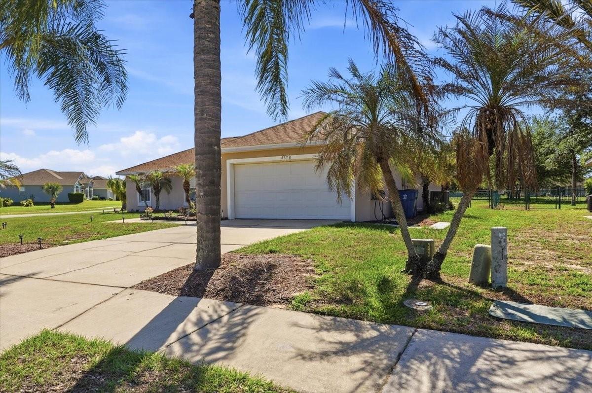 4378 DINNER LAKE BLVD, LAKE WALES, FL, 33859