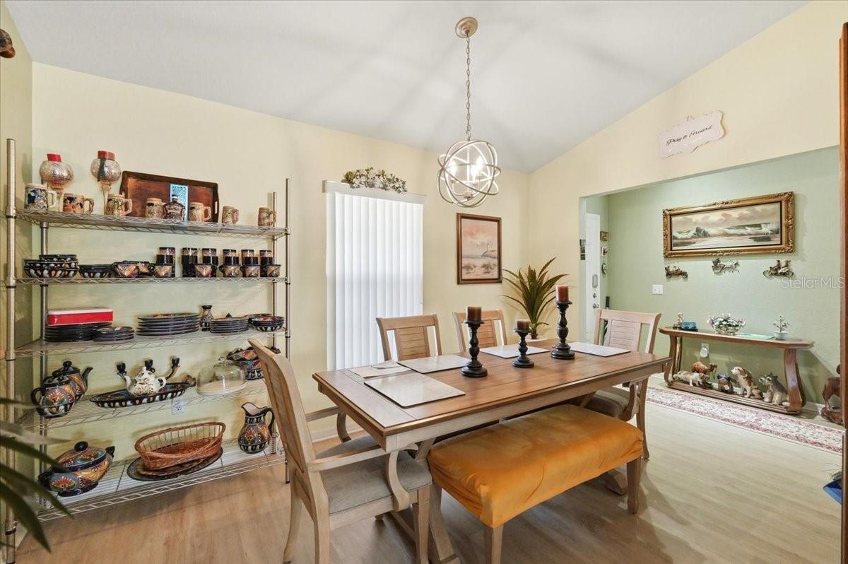 4378 DINNER LAKE BLVD, LAKE WALES, FL, 33859