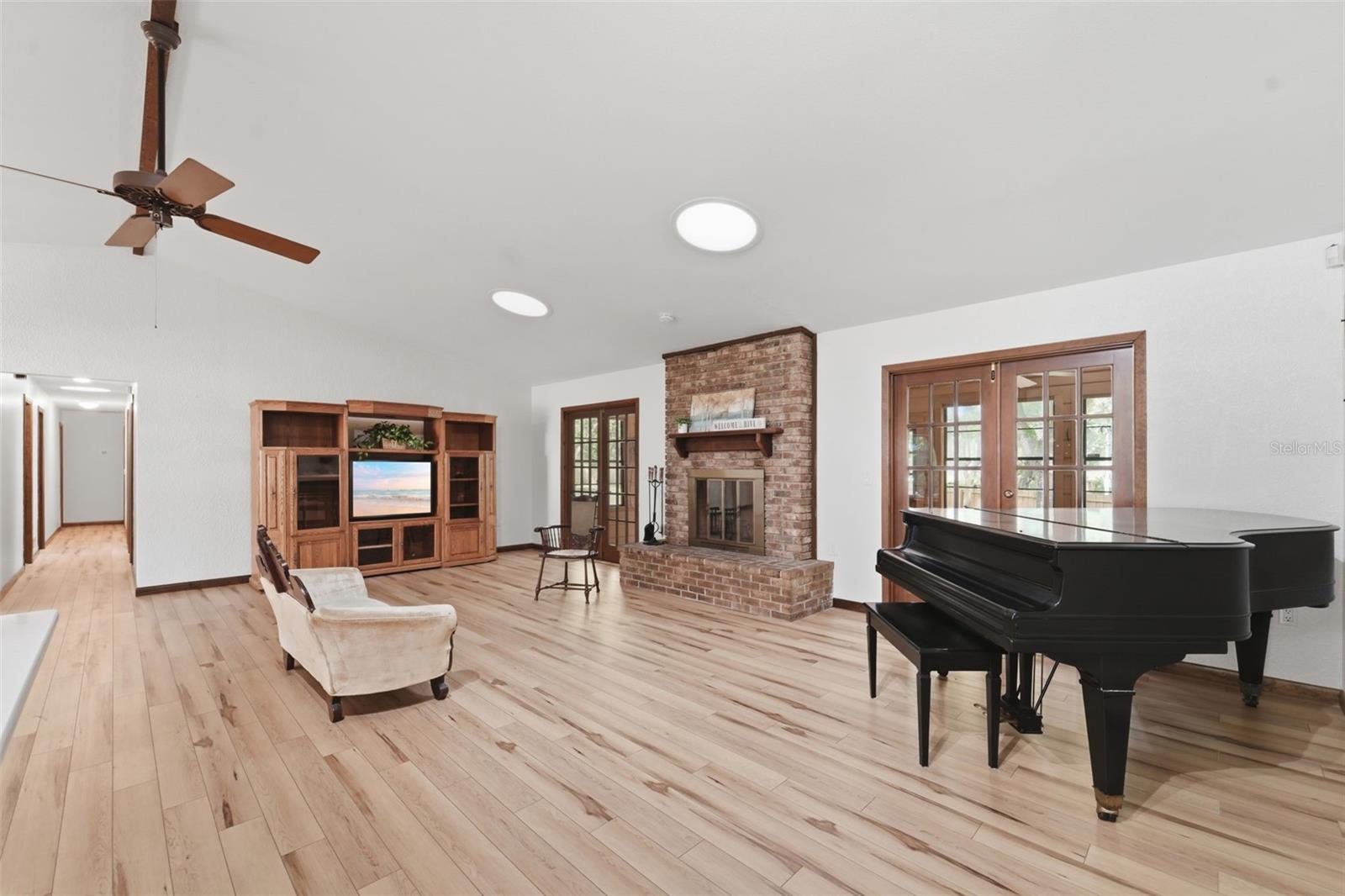 2890 GREEN MOUNTAIN RD, DELAND, FL, 32720