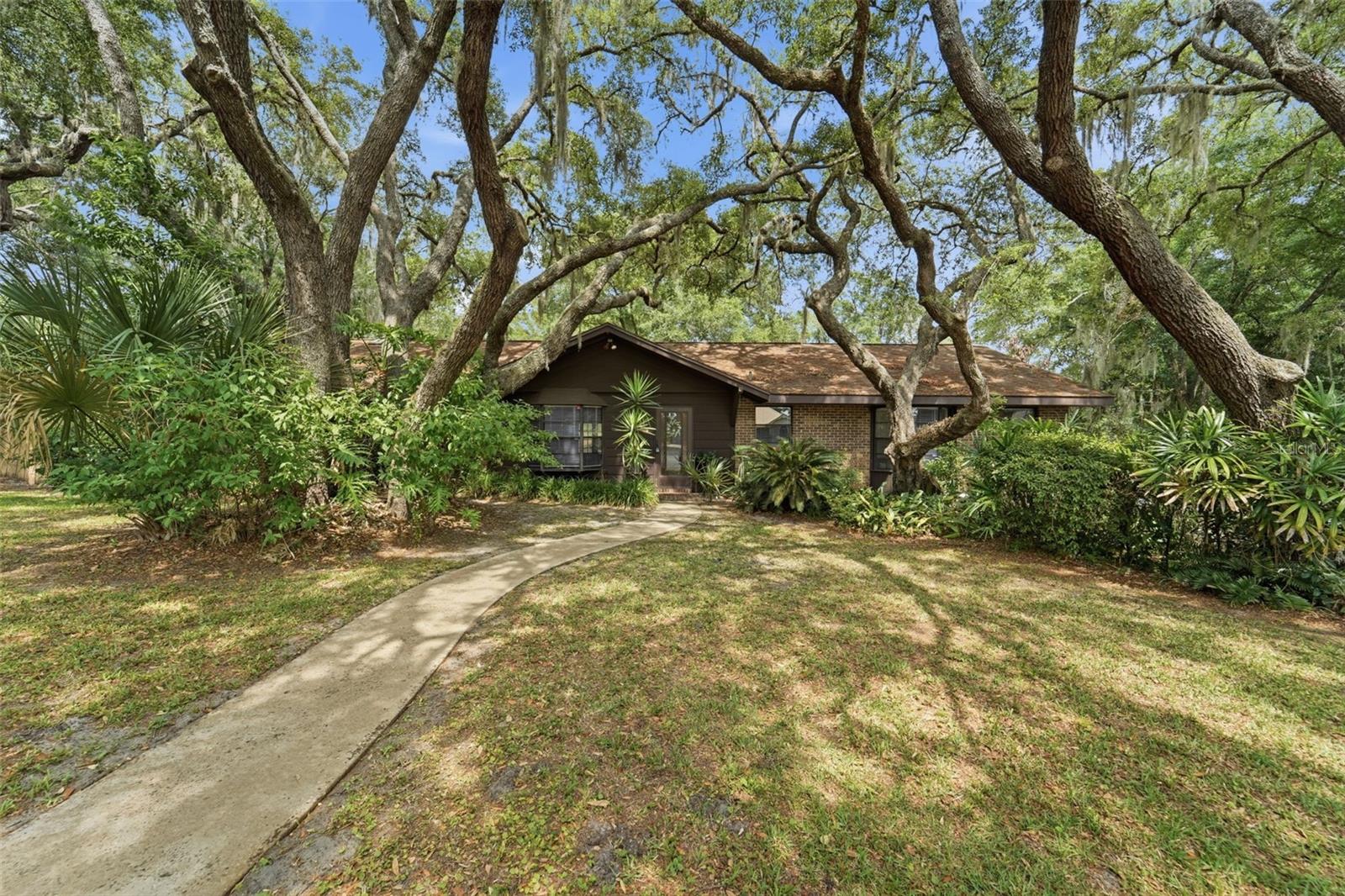 2890 GREEN MOUNTAIN RD, DELAND, FL, 32720