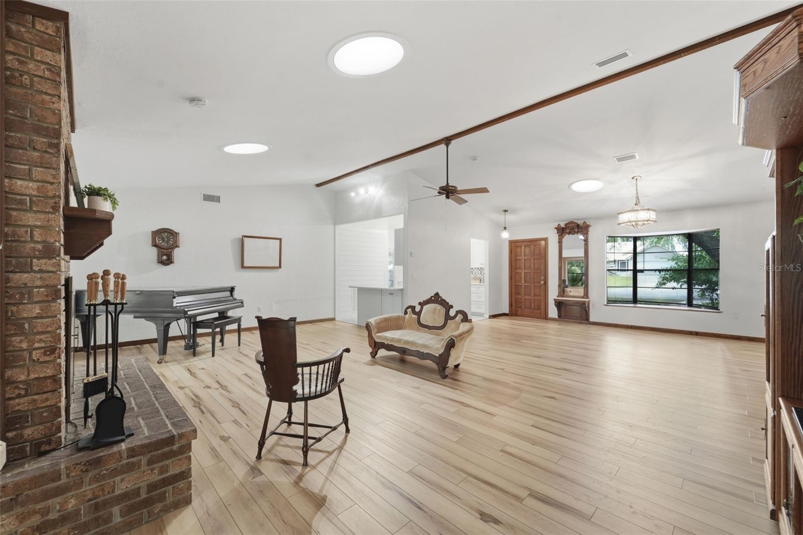 2890 GREEN MOUNTAIN RD, DELAND, FL, 32720