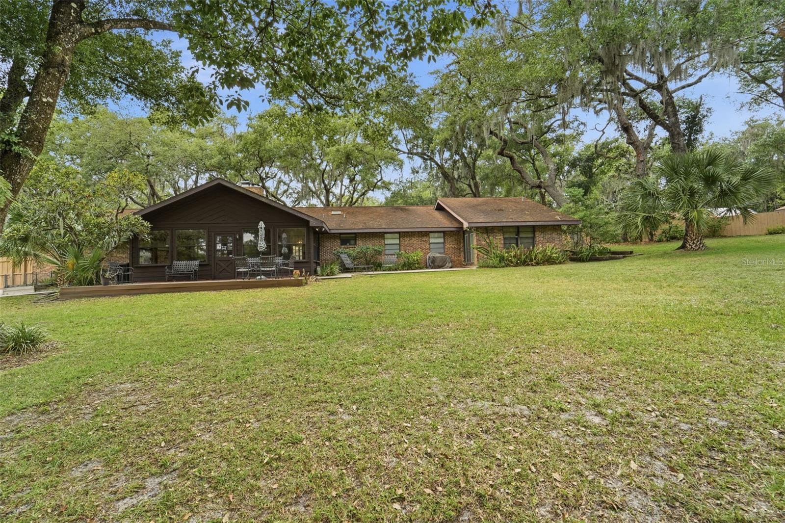 2890 GREEN MOUNTAIN RD, DELAND, FL, 32720