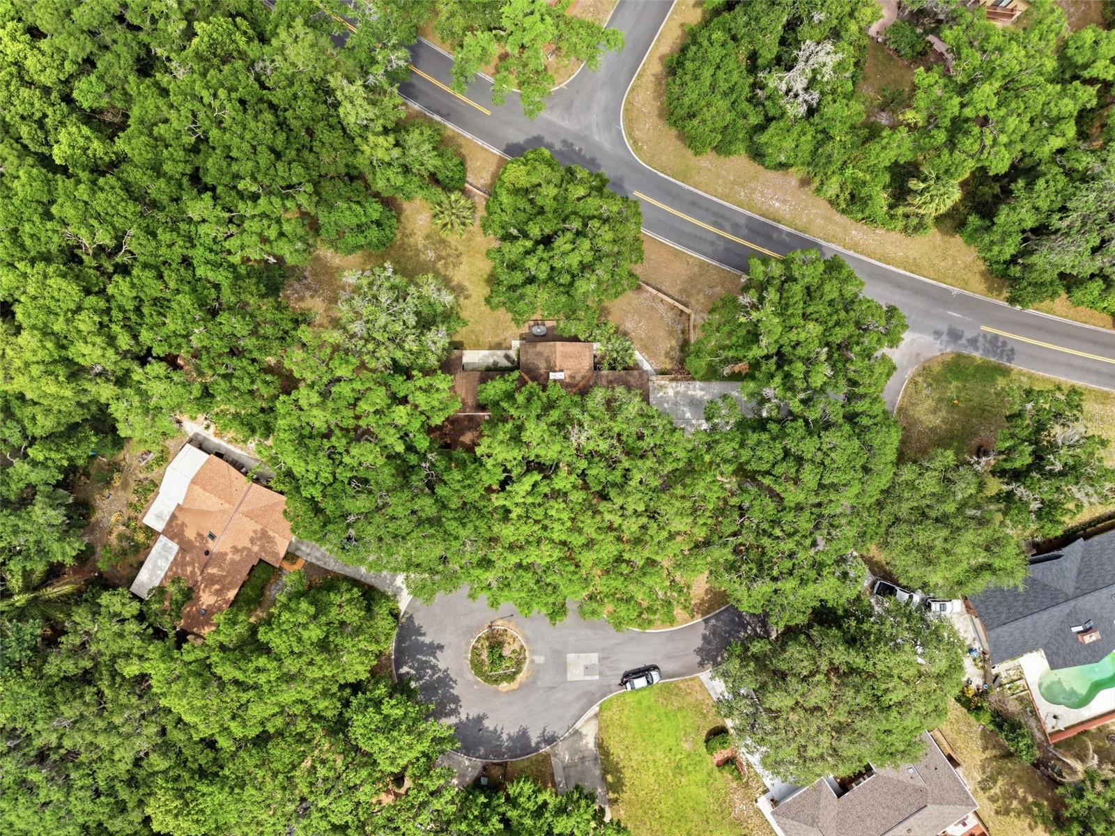 2890 GREEN MOUNTAIN RD, DELAND, FL, 32720