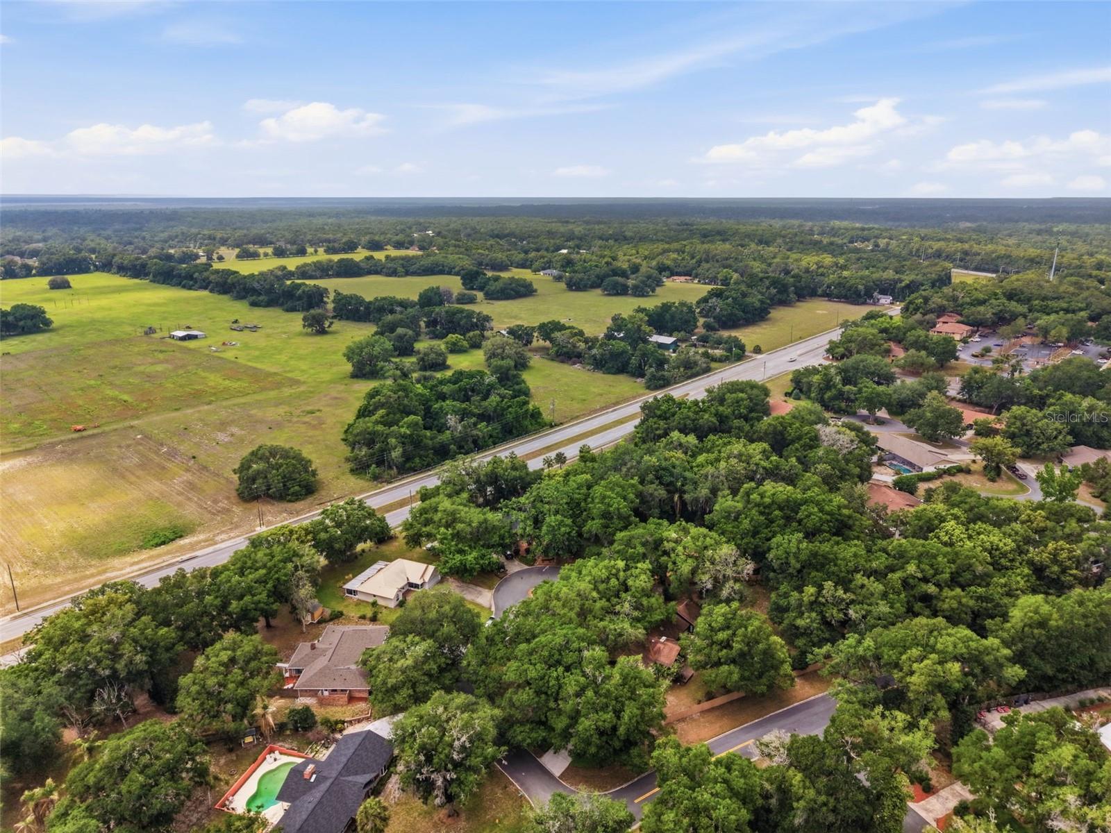 2890 GREEN MOUNTAIN RD, DELAND, FL, 32720