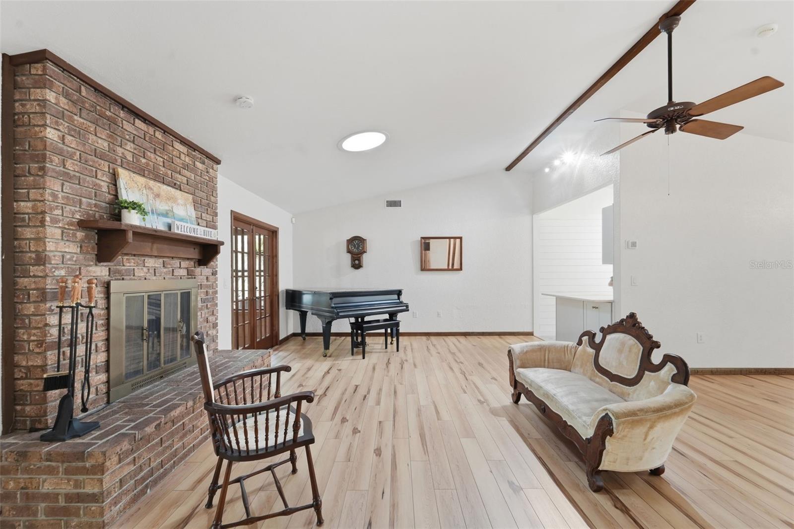2890 GREEN MOUNTAIN RD, DELAND, FL, 32720