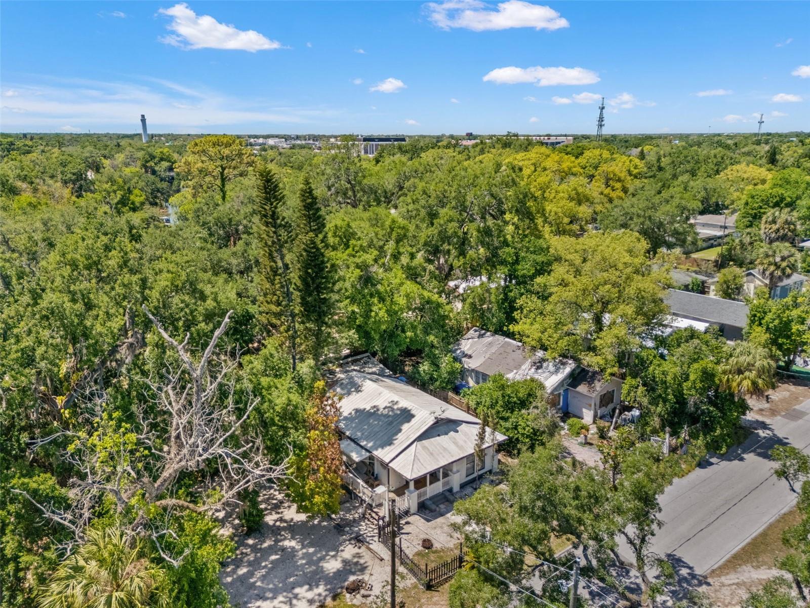 7902 N 12TH ST, TAMPA, FL, 33604