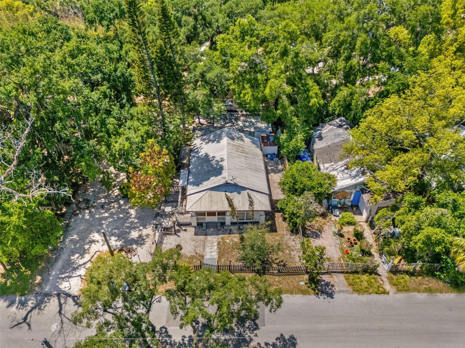 7902 N 12TH ST, TAMPA, FL, 33604