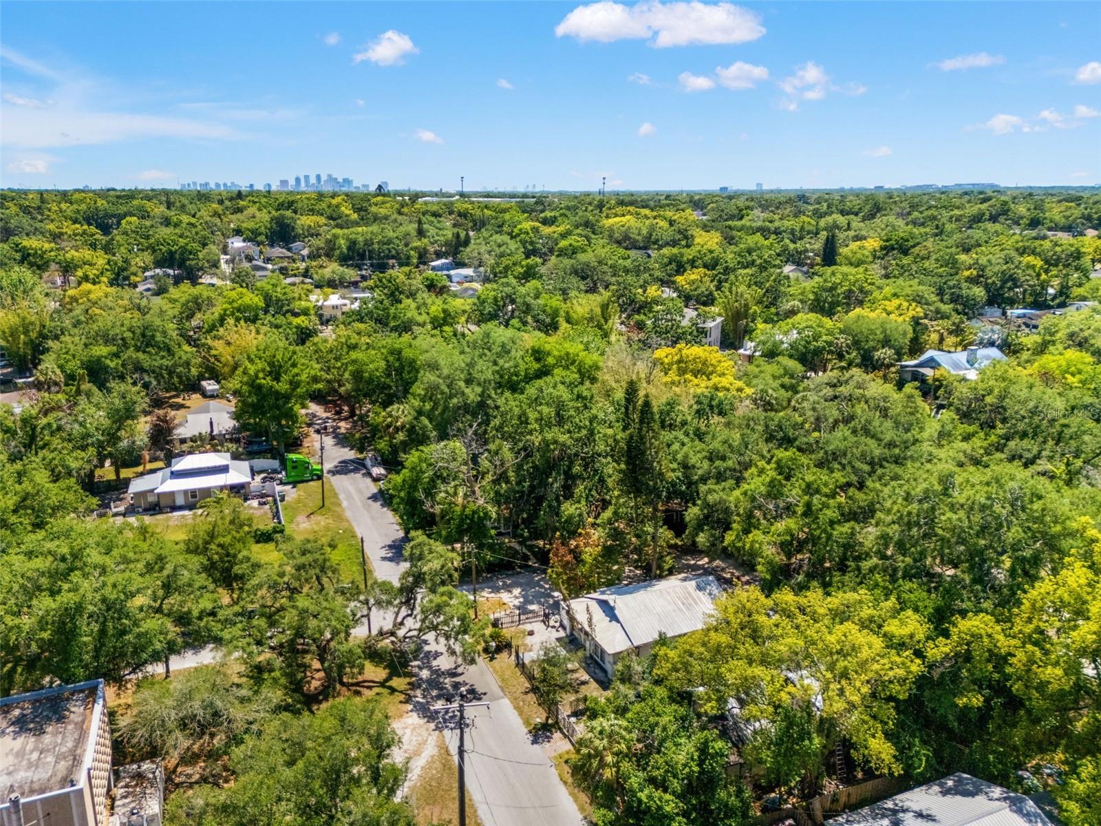 7902 N 12TH ST, TAMPA, FL, 33604