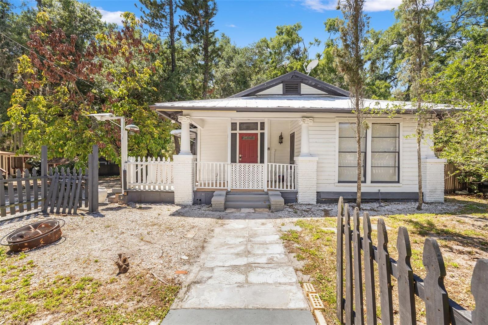7902 N 12TH ST, TAMPA, FL, 33604