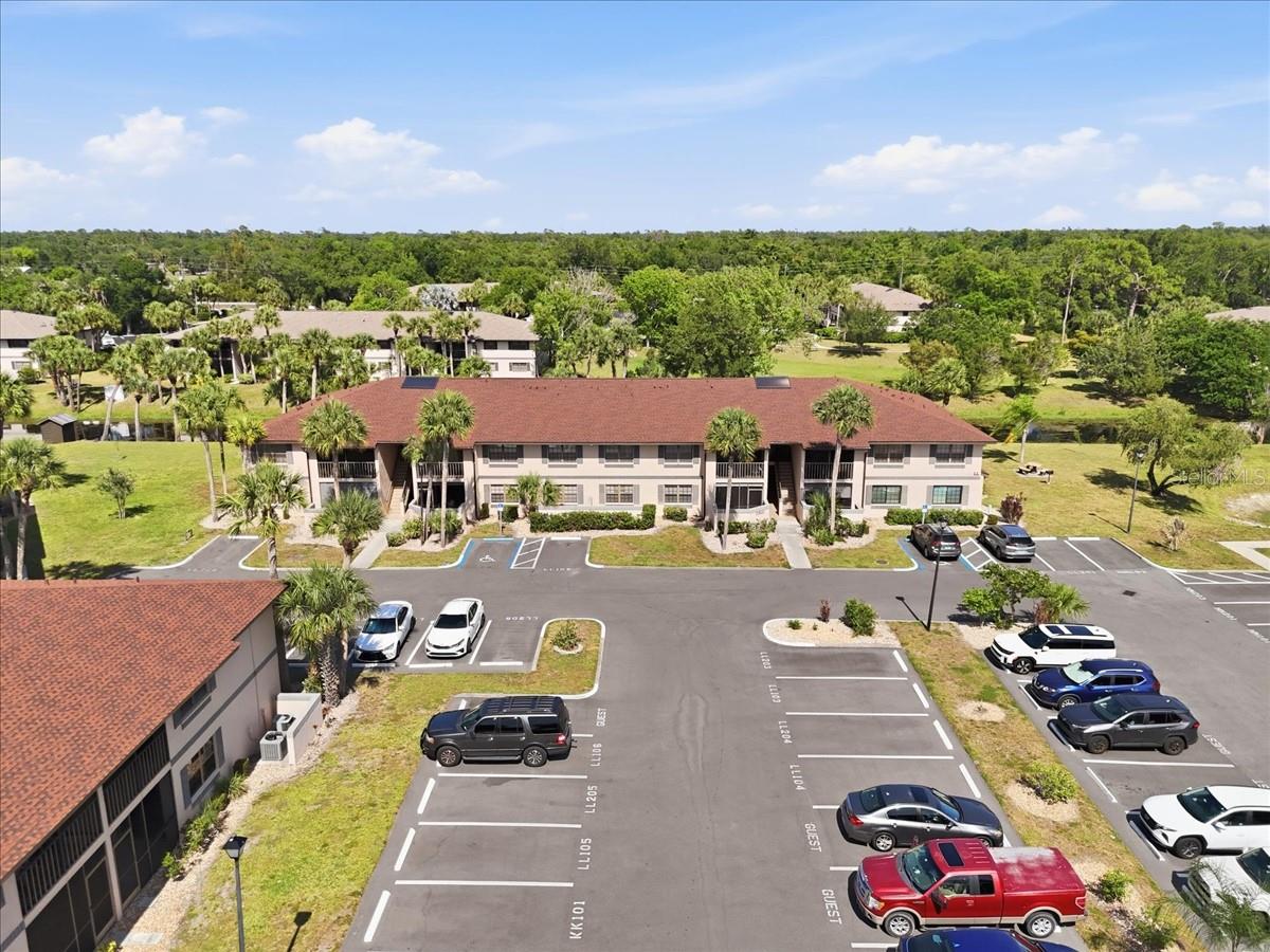19505 QUESADA AVE #LL108, PORT CHARLOTTE, FL, 33948