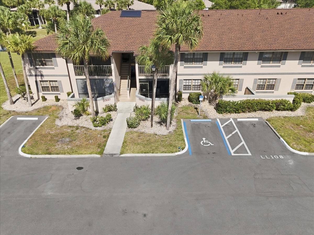 19505 QUESADA AVE #LL108, PORT CHARLOTTE, FL, 33948