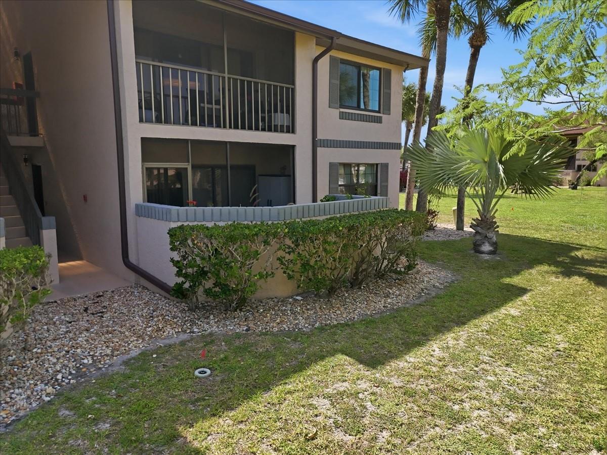 19505 QUESADA AVE #LL108, PORT CHARLOTTE, FL, 33948