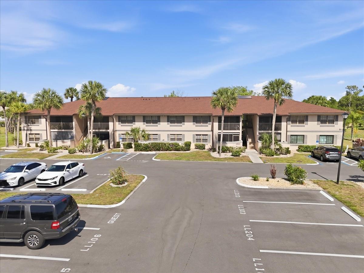 19505 QUESADA AVE #LL108, PORT CHARLOTTE, FL, 33948