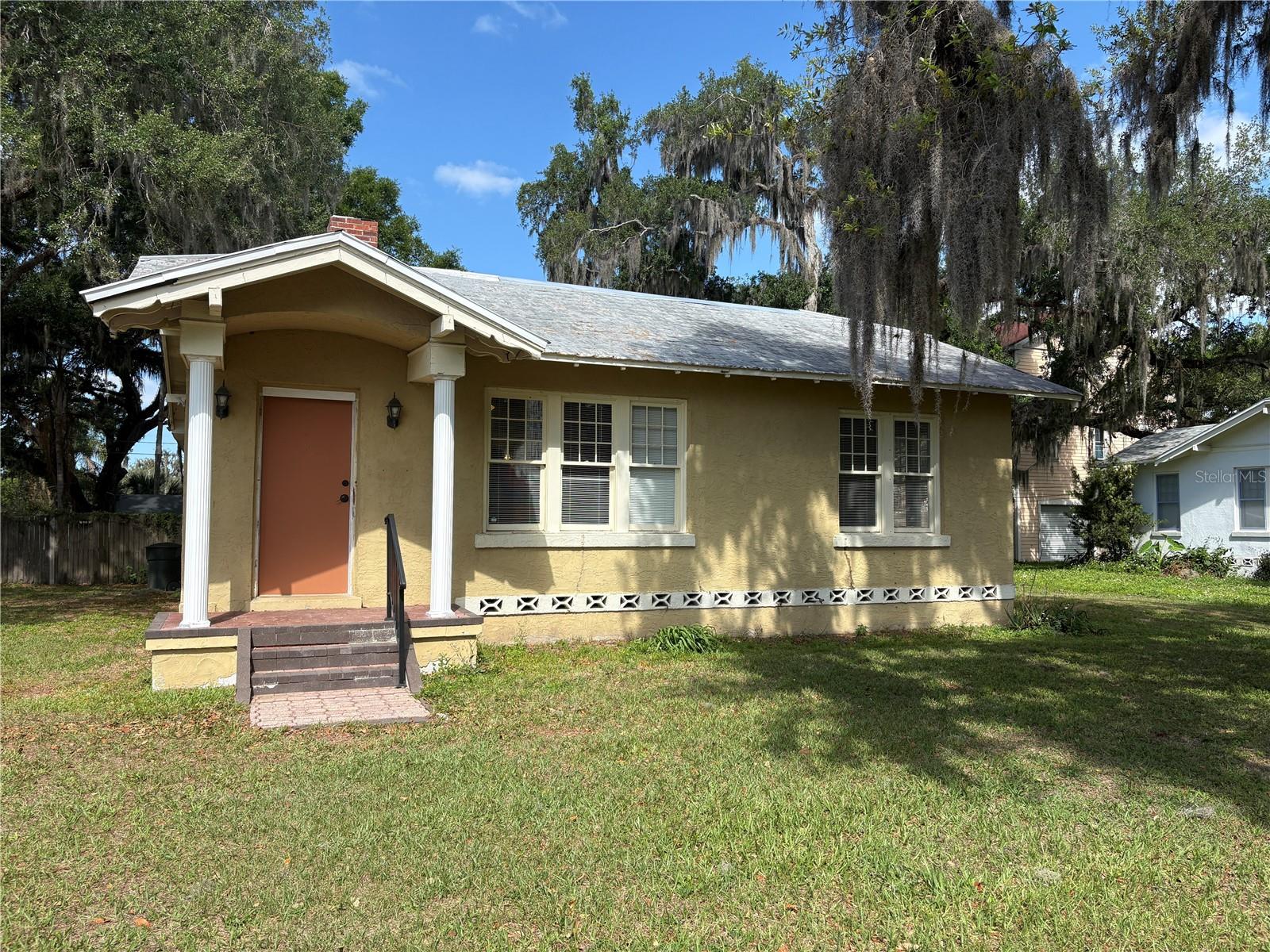 1285 S LIGHTSEY AVE, BARTOW, FL, 33830