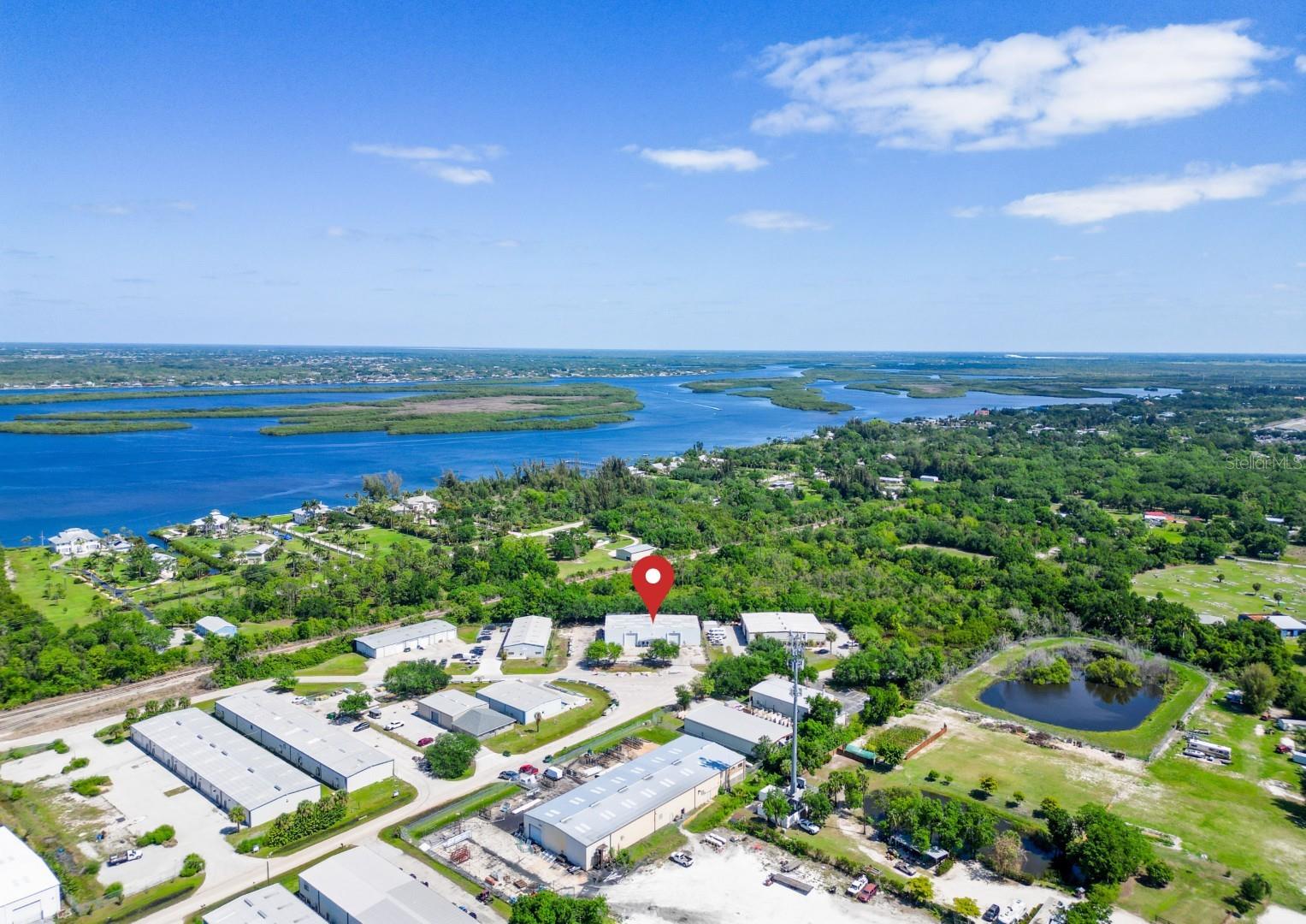 5524 INDEPENDENCE CT, PUNTA GORDA, FL, 33982