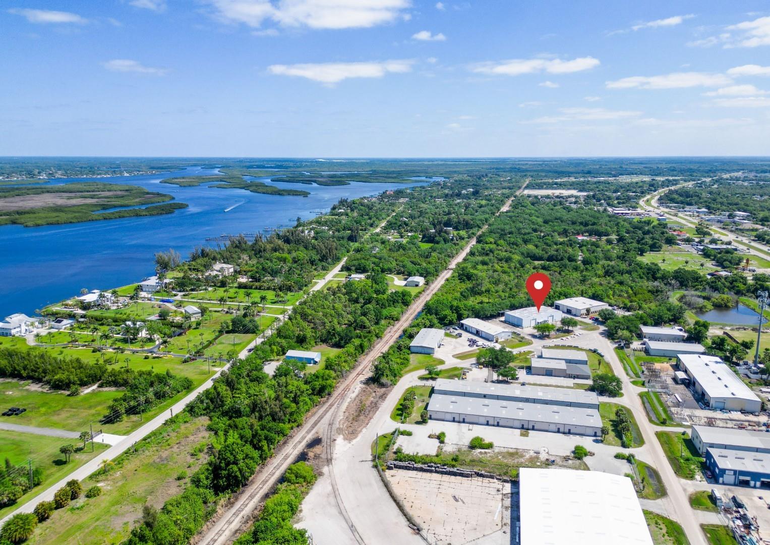 5524 INDEPENDENCE CT, PUNTA GORDA, FL, 33982