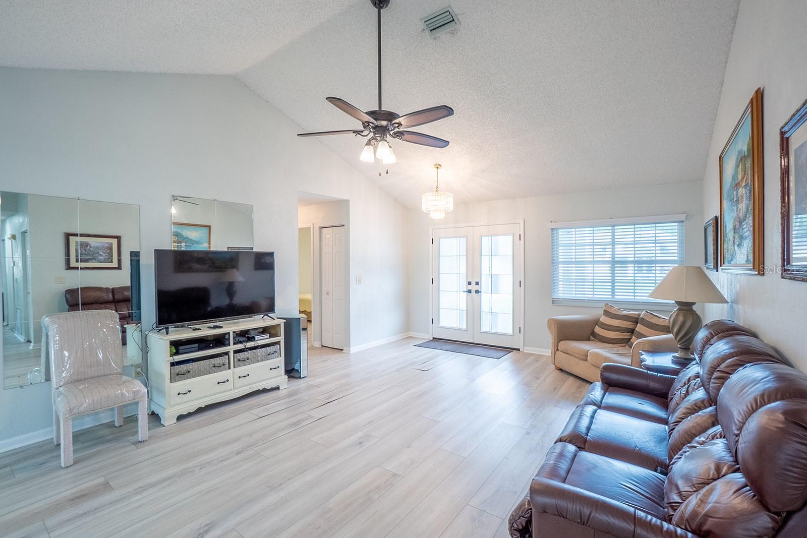 46 BLACK ALDER DR, PALM COAST, FL, 32137