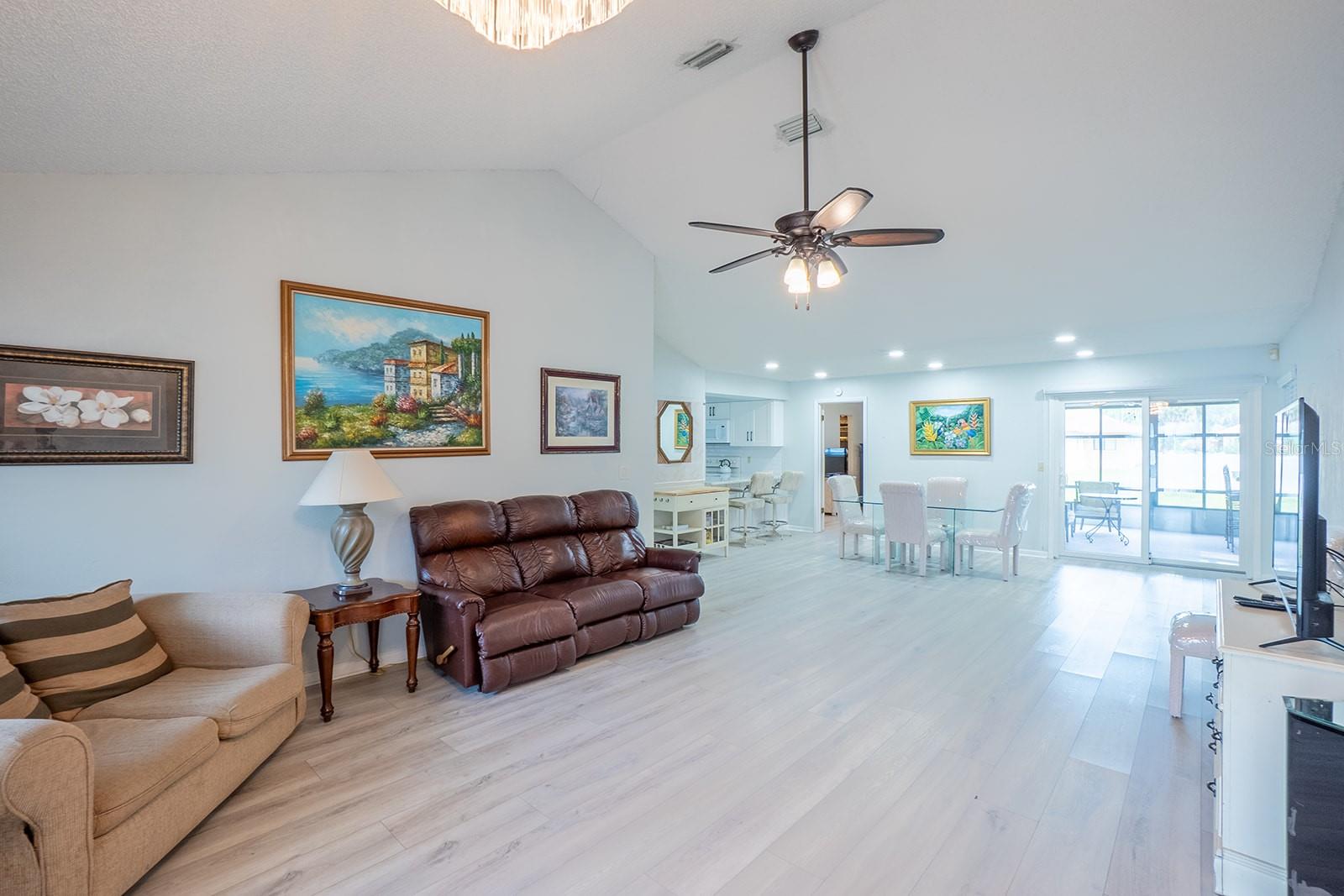 46 BLACK ALDER DR, PALM COAST, FL, 32137