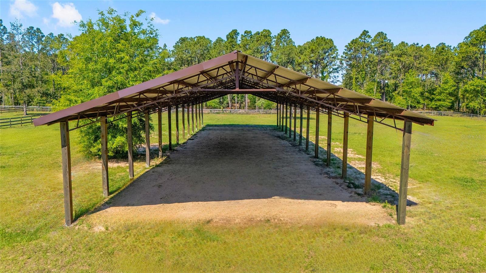 13531 SE 54TH ST, MORRISTON, FL, 32668