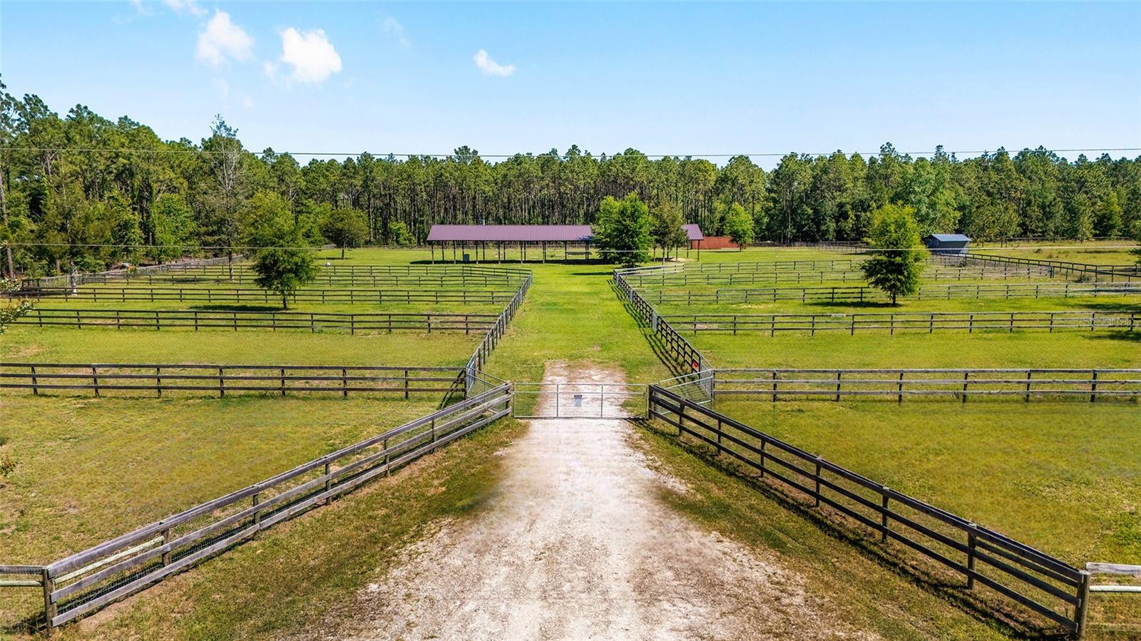 13531 SE 54TH ST, MORRISTON, FL, 32668