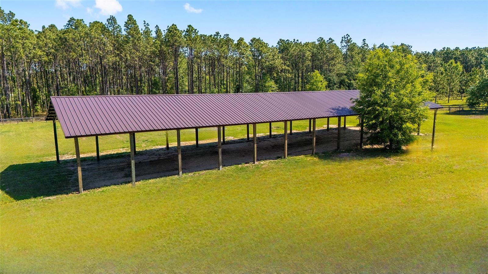 13531 SE 54TH ST, MORRISTON, FL, 32668