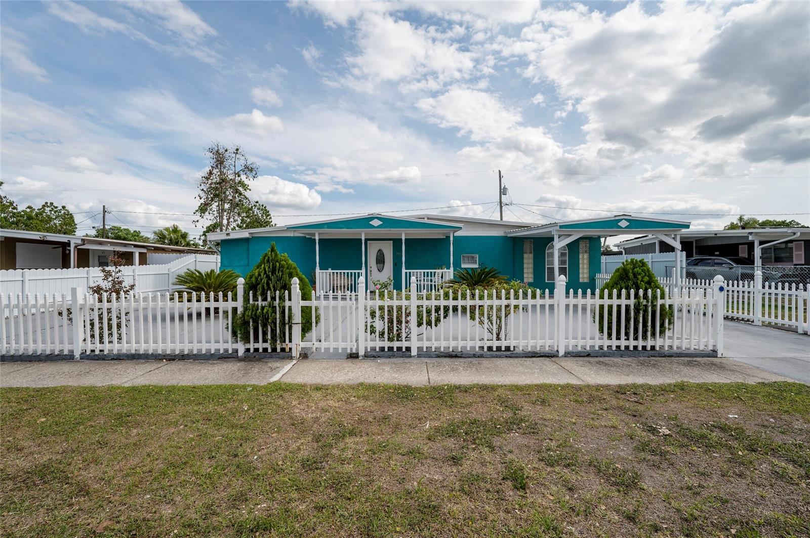 7511 TIDEWATER TRL, TAMPA, FL, 33619